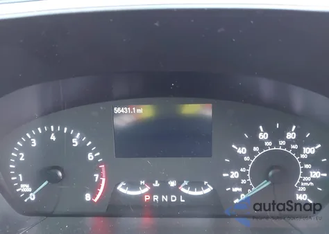 2022 Ford Escape Sel из США, поврежденный, VIN 1FMCU9H9XNUB67602